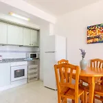 Apartamento Zafiro 26C - Grupo Turis