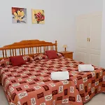 Apartamento Zafiro 35B - Grupo Turis