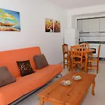 Apartamento Zafiro 35B - Grupo Turis