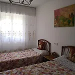 Apartamento Cuatro Caminos Calpe