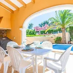 Villa Ambar Tur