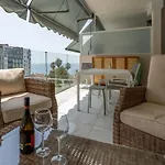 Apartamento Calpe Beach