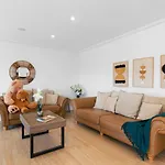 Spacious Mountain View Villa Calpe