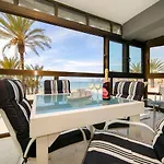 Apartment Calpemar-4 By Interhome