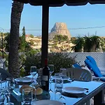 Villa Mary Gump Calpe