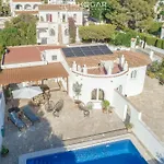 Casa La Motuca - Calpe Costa Blanca