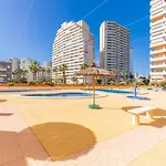 Apartamento Zafiro 35B - Grupo Turis