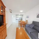 Apartamento Zafiro 28C - Grupo Turis
