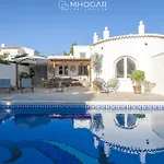 Casa La Motuca - Calpe Costa Blanca