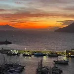 Atico Duplex Penthouse Rosa Marina Club Nautico Calpe Penon Sea View