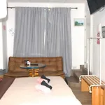 Calpe Loft Suite Zendra