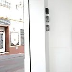 Calpe Loft Suite Zendra