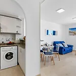 Apartment Manzanera 5 - Plusholidays
