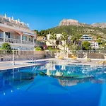Apartment Manzanera 1 - Plusholidays