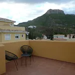 Calpe-Montesol