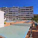Apartment Apolo Iv-8 By Interhome