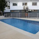 Apartamento El Cid