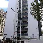 Apartamento El Cid