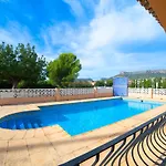 Holiday Home Marisol Park By Interhome