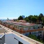 Apartment Calpe Bay-4 By Interhome