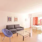 Apartment In Muralla Roja - 0413