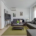 Villas Guzman - Andrea