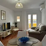 Apartamento Rivas