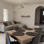Casa Frederick