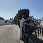 Casa Frederick