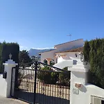 Casa Frederick