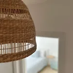 Apartamento Duplex 6 Personas En Zona Tranquila Calpe