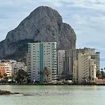 Apartamento Dulce & Saladar Calpe