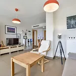 Apartamento Nala En Calpe