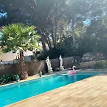 Casa El Mirador