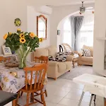 Villa Vista Ifach - Rentcar
