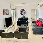 Apartamento Larimar 3 Bed - Jacuzzi
