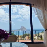 Villa Maryvilla Calpe