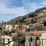 Villa Maryvilla Calpe