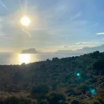 Natalie Calpe Sun 100M To The Beach Center