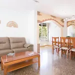 Apartamento A 300M Playa Arenal - Calpe