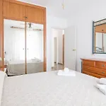 Apartamento A 300M Playa Arenal - Calpe