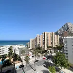 Apolo 16 Moderno Y Vistas Al Mar