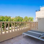 Costablancadreams Duplex Manzanera In Calpe