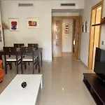 Apartamento En Calpe