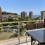 Apartamento En Calpe