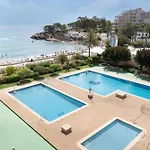 Voramar II On The Beach