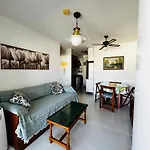 Esmeralda Beach