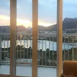 Duplex Penthouse