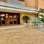 Acogedor Apartamento Cerca Del Mar Y Del Penon De Ifach