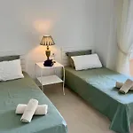 Acogedor Apartamento Cerca Del Mar Y Del Penon De Ifach